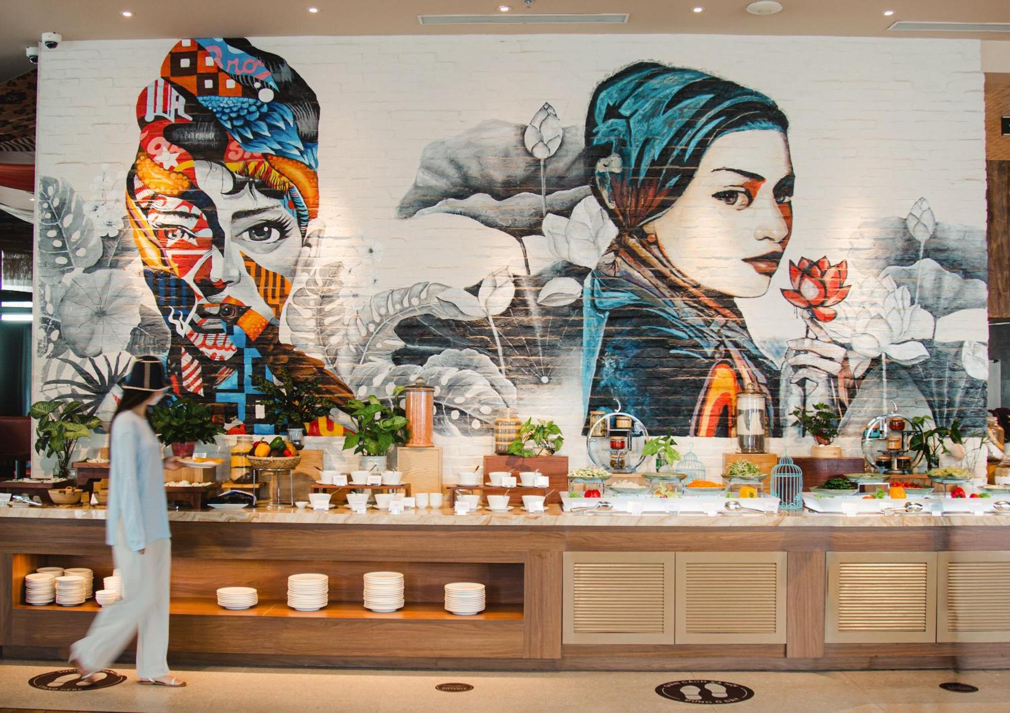 Jk.Boutique Oceanfront Panorama Residence Nha Trang Exterior foto