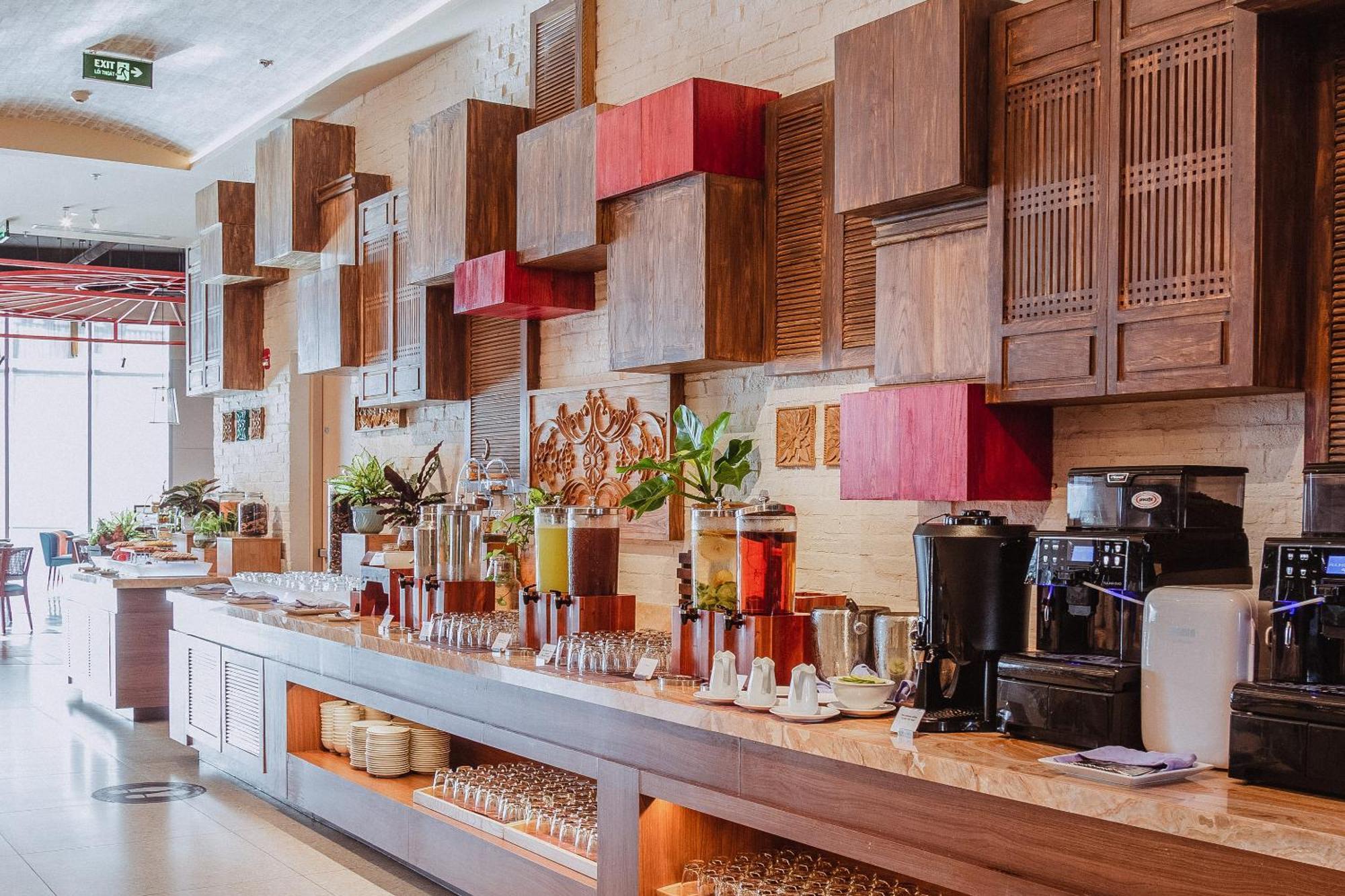 Jk.Boutique Oceanfront Panorama Residence Nha Trang Exterior foto